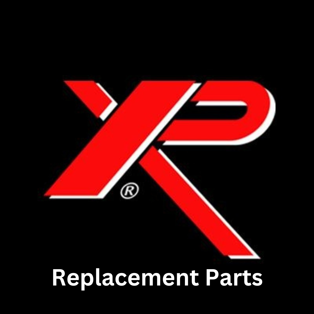 XP Metal Detectors Genuine replacement parts