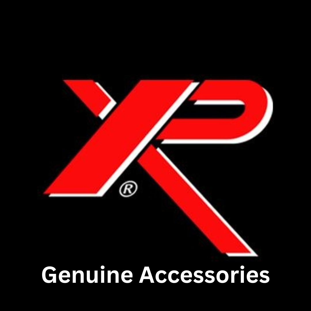 XP Genuine Accessories for all XP Detectors