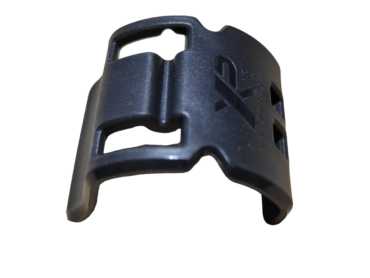 DEUS II Antenna Clip (D2-RC1-A0-010)
