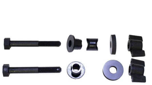 Screwing Kit for X35 & Wired Range Coils, compatible with D03 D038D