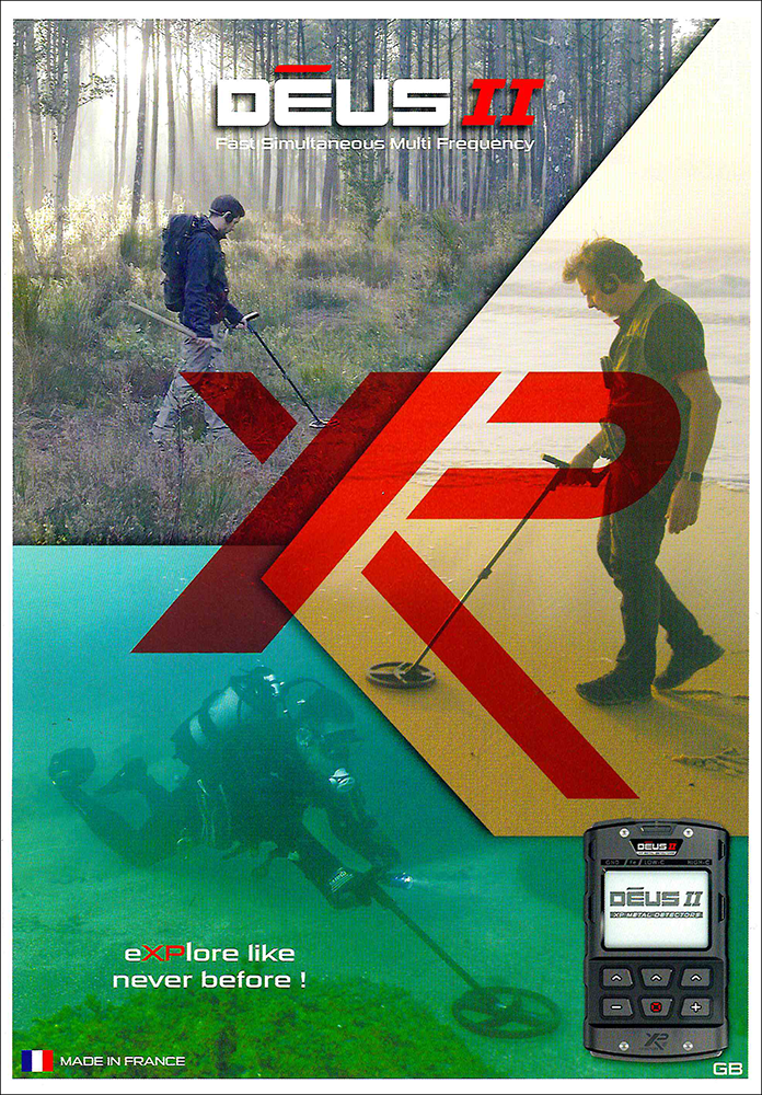DEUS II RC User Manual - English (D2-GEN-C0-002)