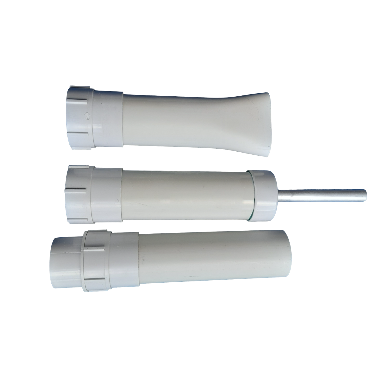 Yabbie Pump Attachments