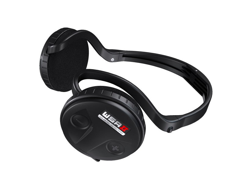 WSA II Headphones (WSAII)