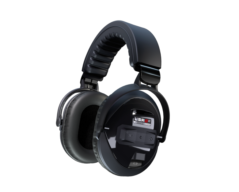 XP WSA II XL HEADPHONES (WSAII-XL)