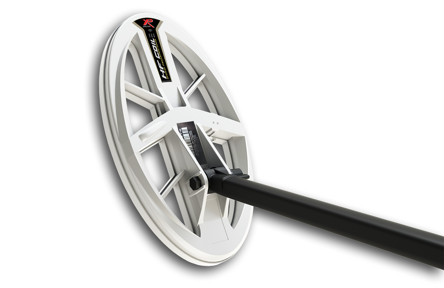 XP Deus High Frequency Elliptical Coil