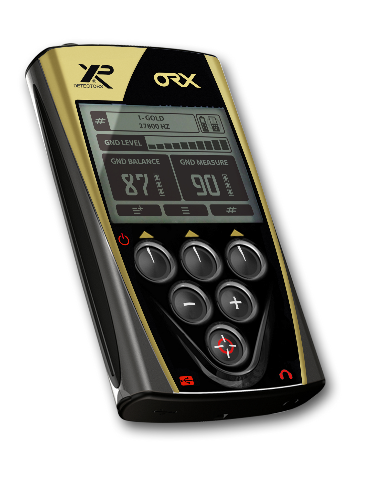 XP ORX Remote ONLY