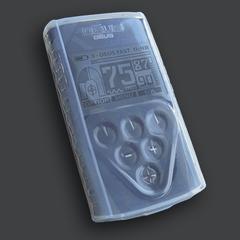 Remote control Silicone case