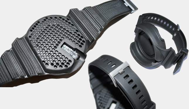 WS4 Wristband