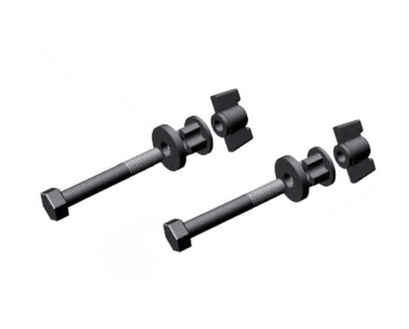 Xp Coil Bolt 2 PK D038D