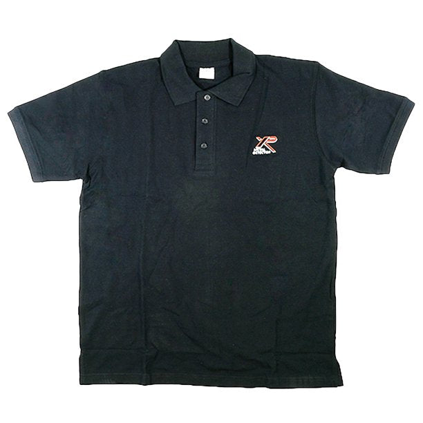 XP Polo Shirt - XP Logo