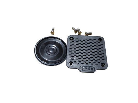 DEUS II RC Speaker Kit (D2-RC1-SPEAKER)