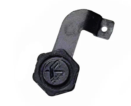 XP DEUS II Remote Control Replacement Plug Cover D2-RC1-PLUG