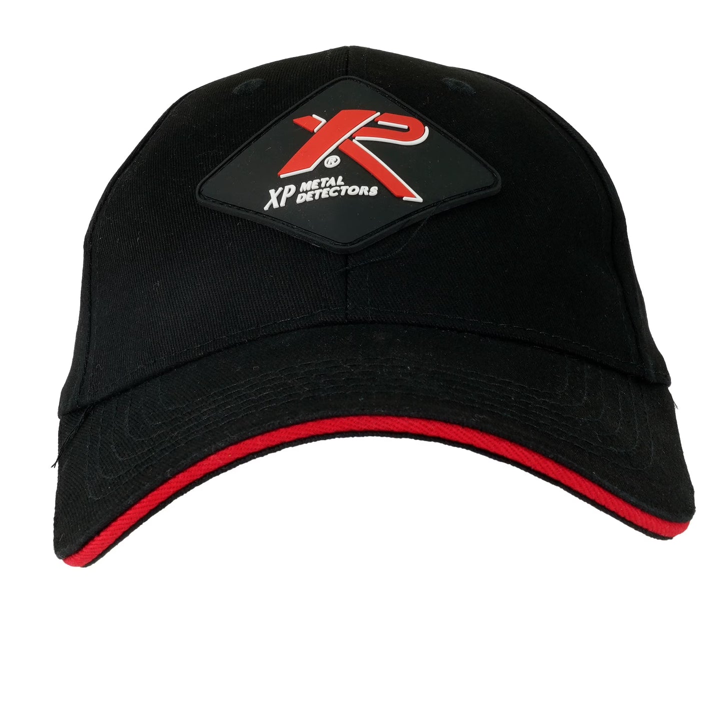 XP Cap - Khaki/Black