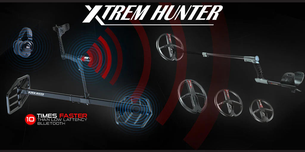 XP XTREM HUNTER