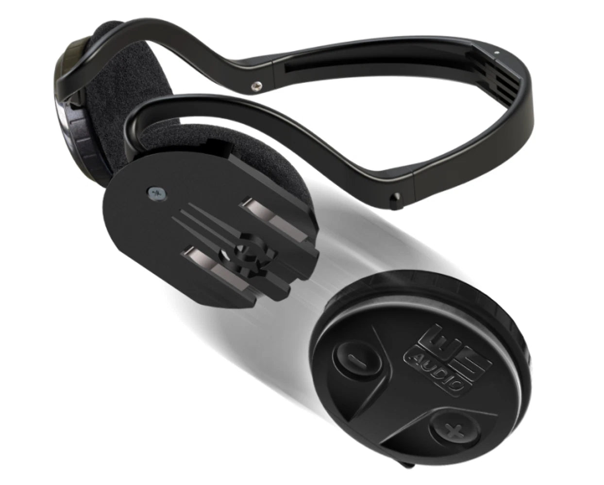 XP WSA Stereo Headphones (Deus 2)