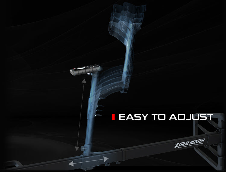 XP XTREM HUNTER