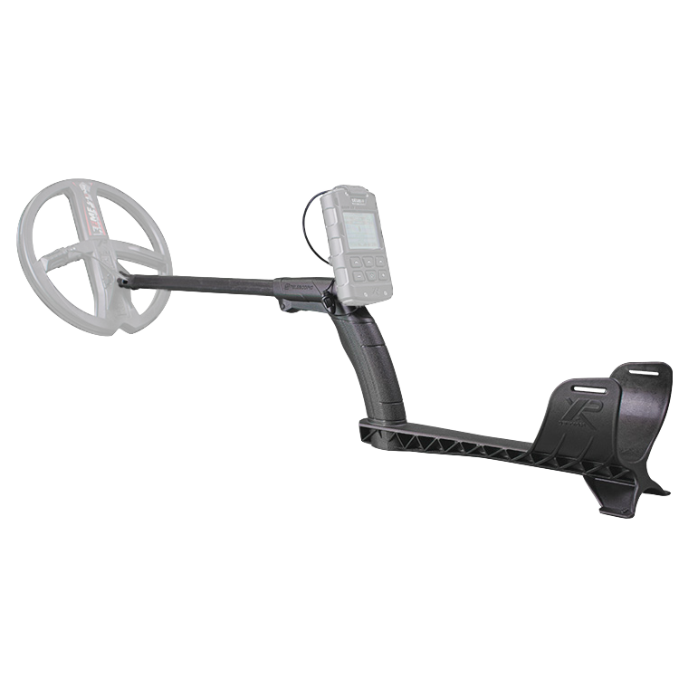 S-Telescopic Dive Shaft (D044D) – XP Metal Detectors Australia