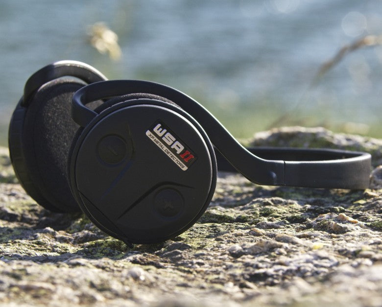 WSA II Headphones (WSAII)