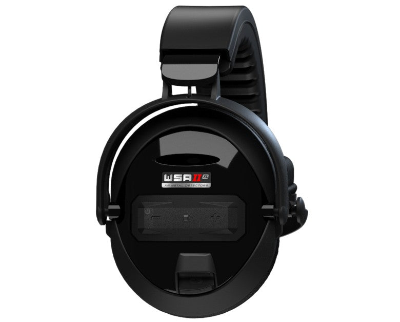 XP WSA II XL HEADPHONES (WSAII-XL)