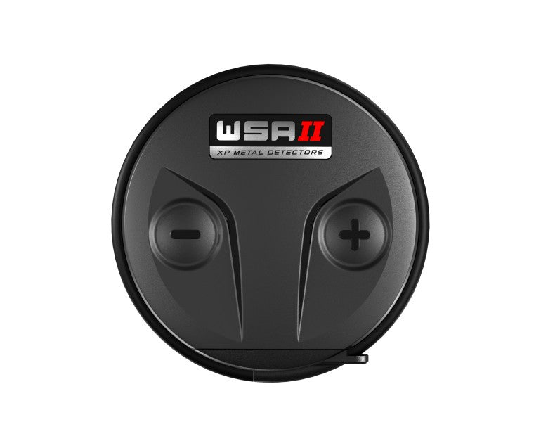 WSA II Headphones (WSAII)