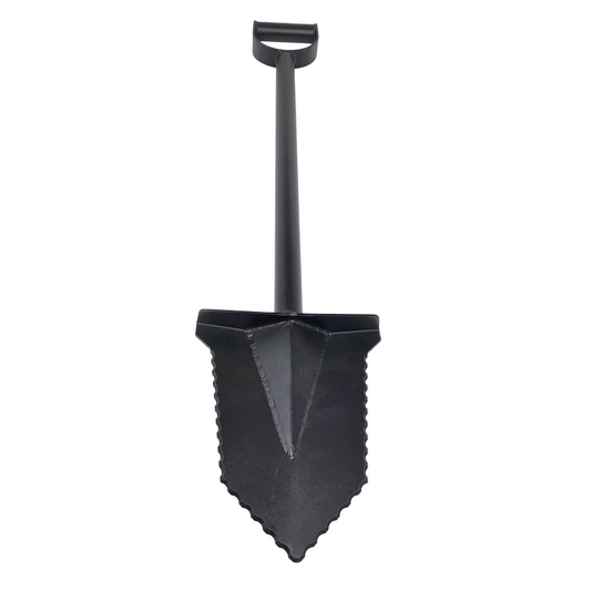 Agro Shovel Stand Up Digger V2