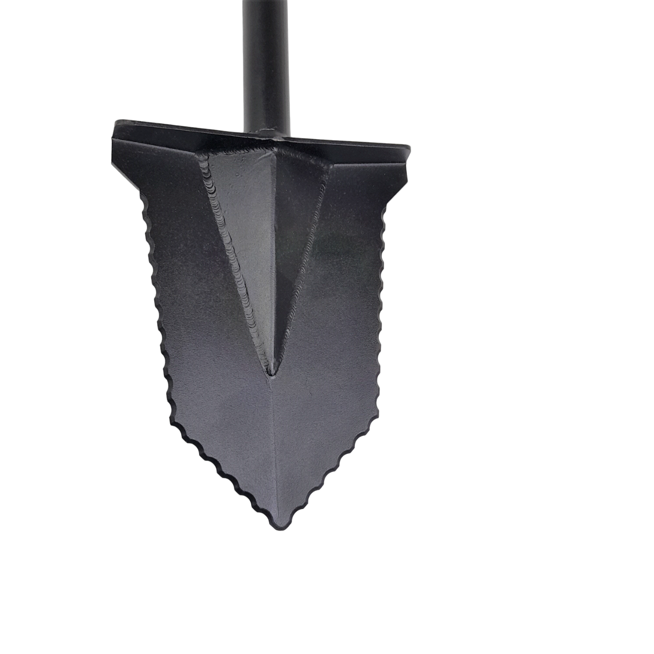 Agro Shovel Stand Up Digger V2