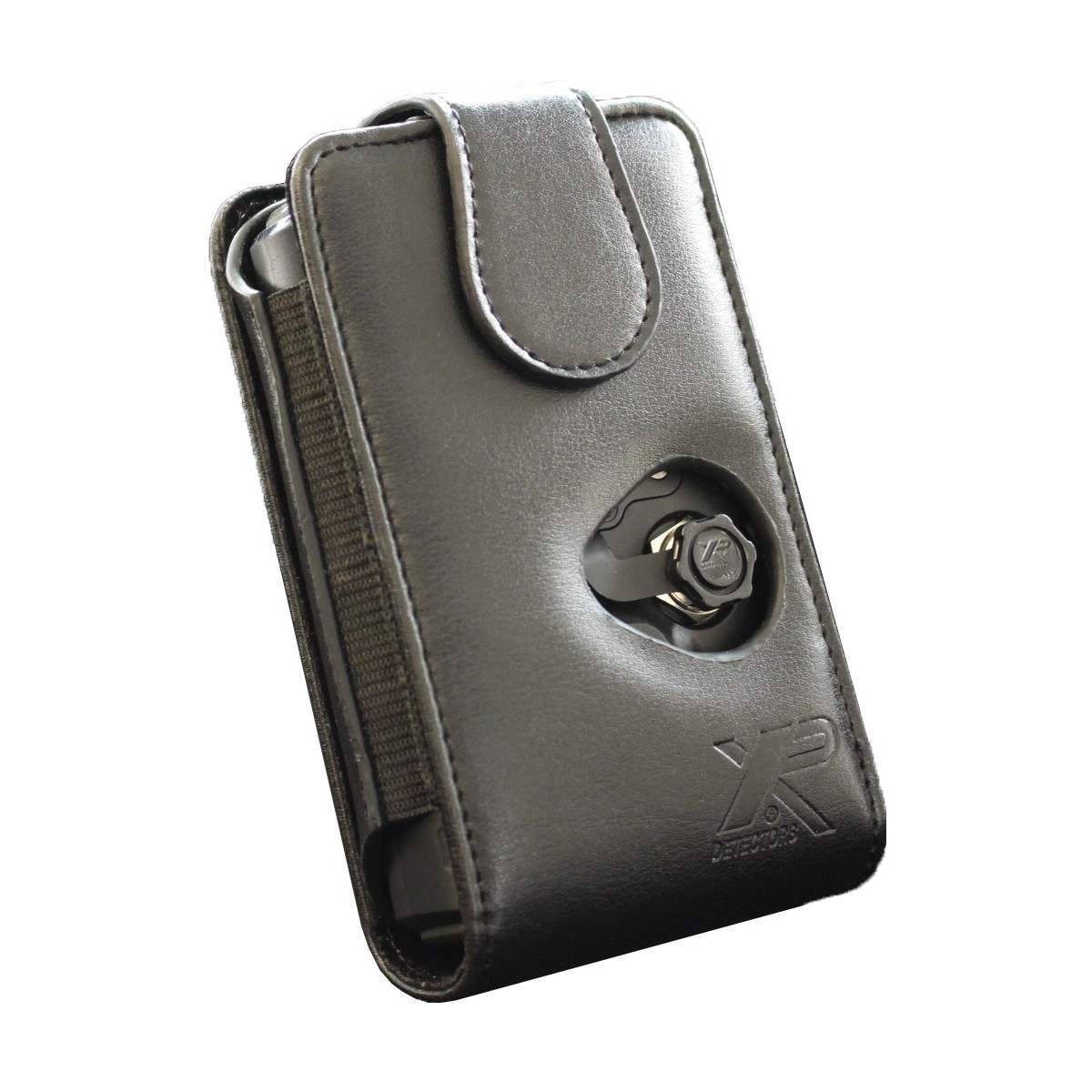 Deus II Leather Hipmount Case (D2-RC1-E0-005)