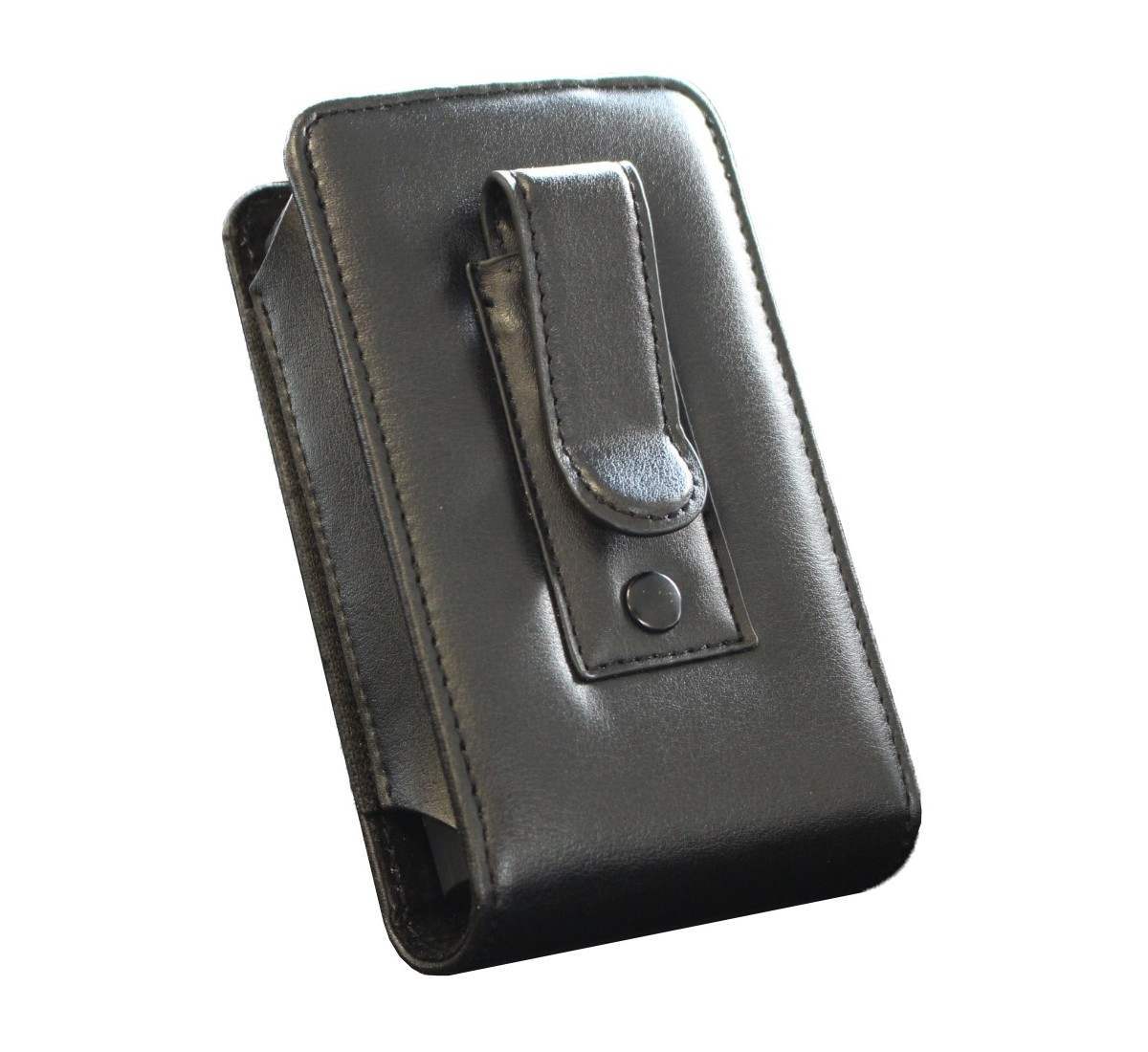 Deus II Leather Hipmount Case (D2-RC1-E0-005)