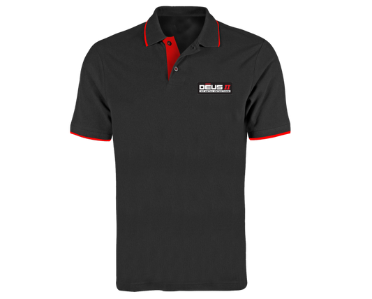 XP Deus 2 Polo Shirt XXL