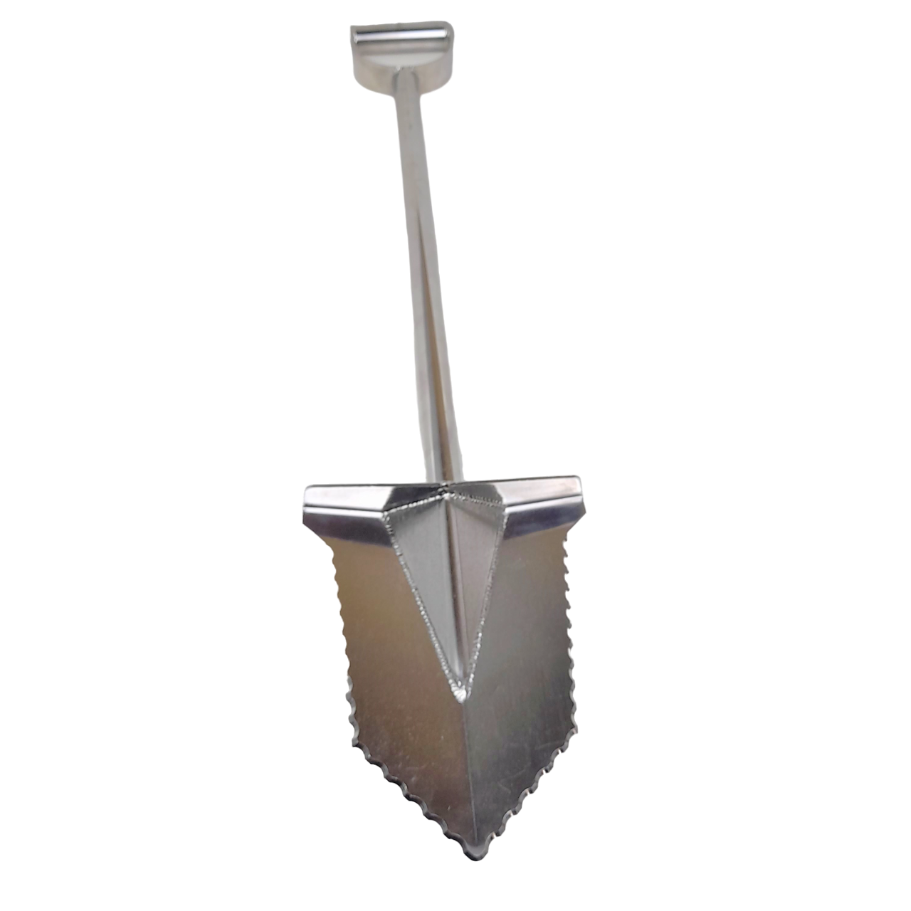 Agro Shovel Stand Up Digger V2