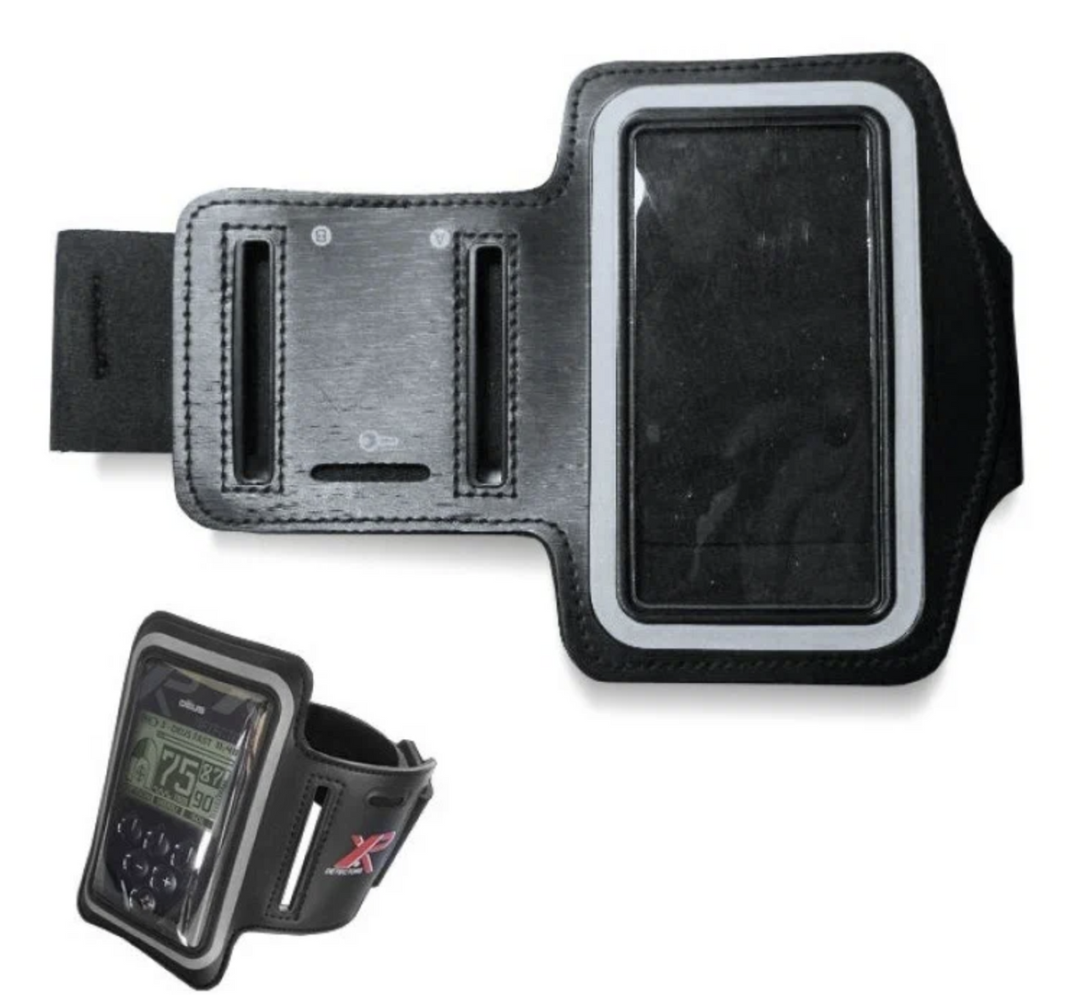Xp Orx Remote Control Xp Armband for Deus & ORX Remote – XP Metal Detectors Australia