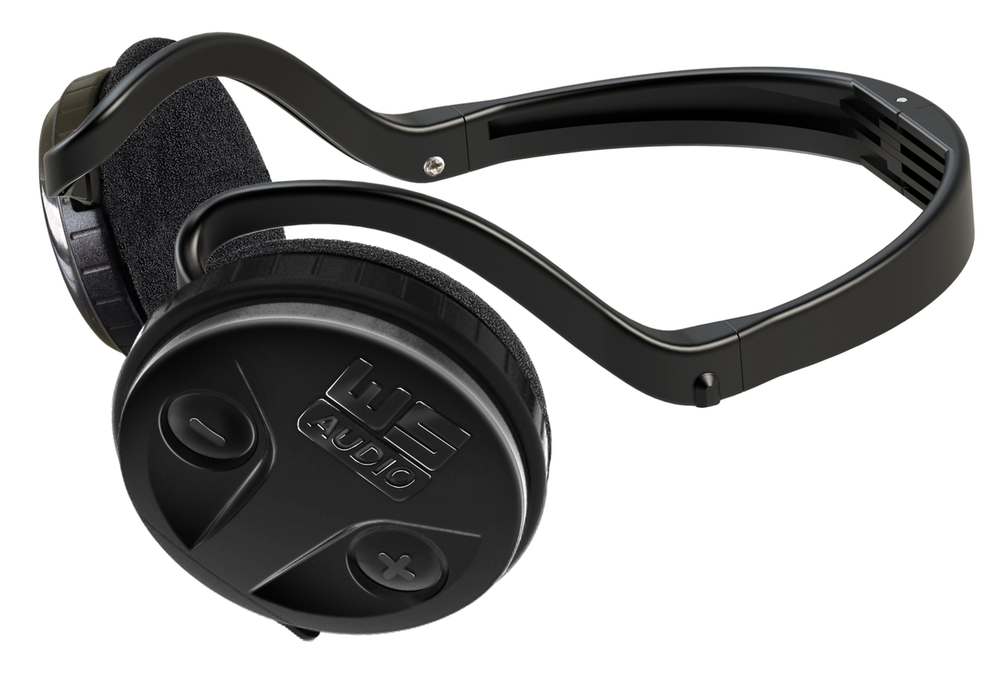 XP ORX Wireless Headphones (WSAUDIO)