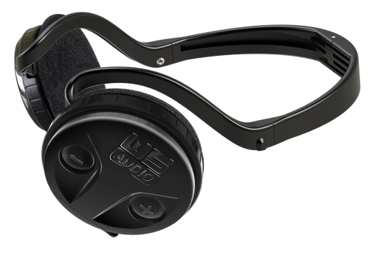 XP ORX Wireless Headphones (WSAUDIO)