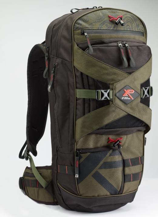 XP 280 Backpack