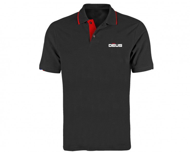 XP Polo Shirt - Deus