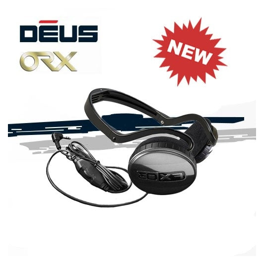 XP FX03 Wired headphones with volume control