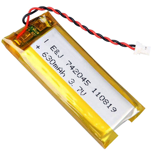 Lithium Battery for XP Products D088M-WTUBE