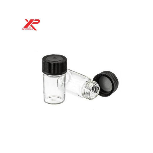 Glass Vial